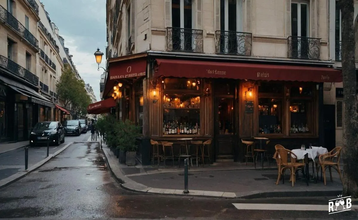 Small Duplex House In Batignolles Paris 0*,  France